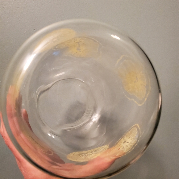 Vintage Pyrex Lemonade Pitcher - Picture 9 of 10